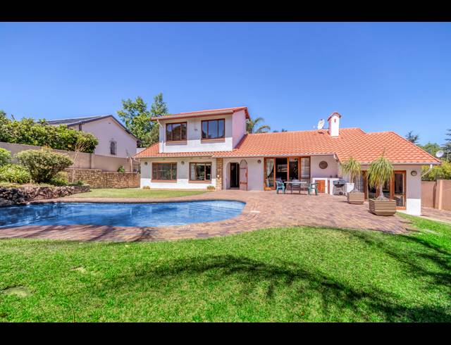 4 BEDROOM HOUSE SOLD IN WENDYWOOD
